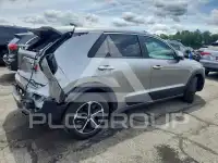 2026 KIA Niro фото