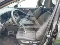 2026 KIA Niro фото