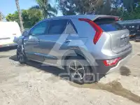 2026 KIA Niro фото