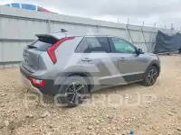 2026 KIA Niro фото
