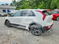 2026 KIA Niro фото