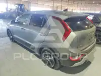 2026 KIA Niro photo