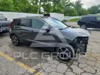 2026 KIA Niro фото