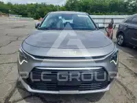 2026 KIA Niro фото