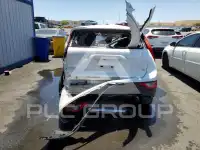 2026 KIA Niro фото