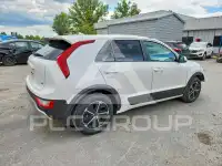 2026 KIA Niro фото