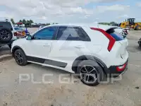 2026 KIA Niro фото