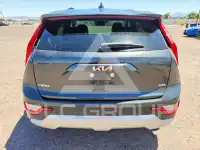 2026 KIA Niro фото