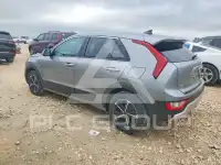 2026 KIA Niro фото