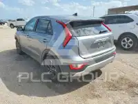 2026 KIA Niro фото