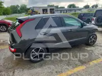 2026 KIA Niro фото