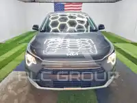 2026 KIA Niro фото