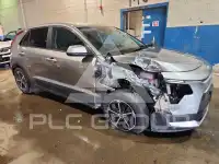 2026 KIA Niro photo