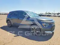 2026 KIA Niro фото