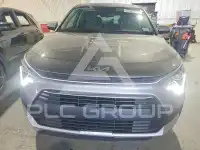 2026 KIA Niro photo