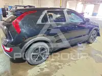 2026 KIA Niro photo