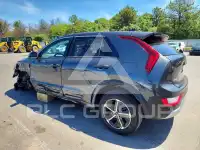 2026 KIA Niro photo