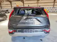 2026 KIA Niro фото