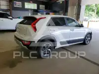 2026 KIA Niro фото
