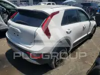 2026 KIA Niro фото