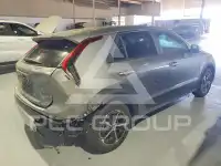 2026 KIA Niro photo