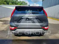 2026 KIA Niro фото