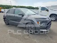 2026 KIA Niro photo