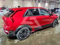 2026 KIA Niro фото