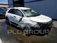 2026 KIA Niro фото