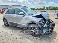 2026 KIA Niro photo