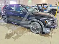 2026 KIA Niro photo