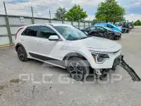2026 KIA Niro фото