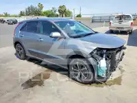 2026 KIA Niro фото
