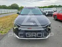 2026 KIA Niro photo