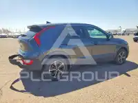 2026 KIA Niro фото