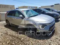2026 KIA Niro фото