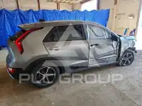 2026 KIA Niro фото