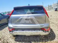 2026 KIA Niro фото