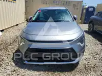 2026 KIA Niro фото