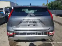 2026 KIA Niro фото