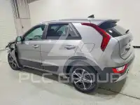 2026 KIA Niro фото