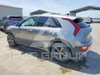 2026 KIA Niro фото