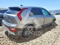 2026 KIA Niro фото