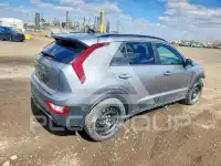 2026 KIA Niro фото