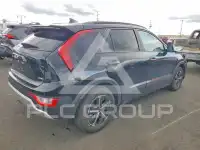 2026 KIA Niro фото