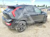 2026 KIA Niro фото