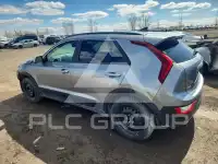 2026 KIA Niro фото