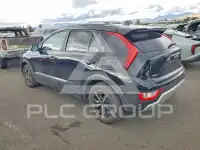 2026 KIA Niro фото
