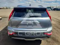 2026 KIA Niro фото