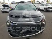 2026 KIA Niro фото